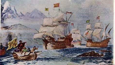 march 17 1521|Our Contribution to the First Circumnavigation of the World.